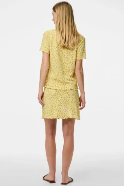Sale Pcflora Short Skirt Nederdele