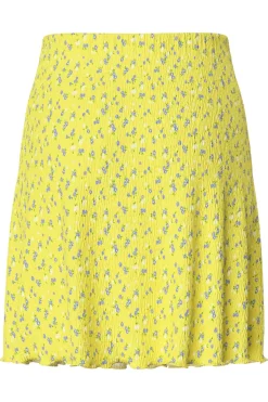 Sale Pcflora Short Skirt Nederdele