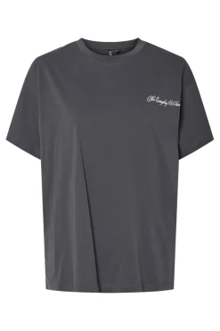Clearance Pcfonda Ss O-Neck Tee Fsy T-Shirts & Toppe