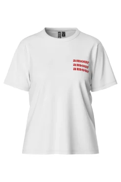 Clearance Pcgabbi T-Shirt T-Shirts & Toppe