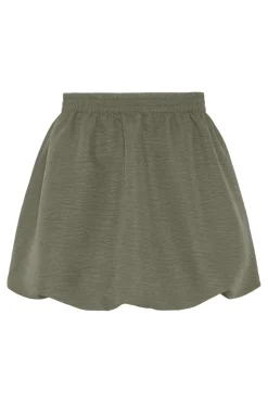 Discount Pcgianna Short Balloon Skirt Jit Nederdele