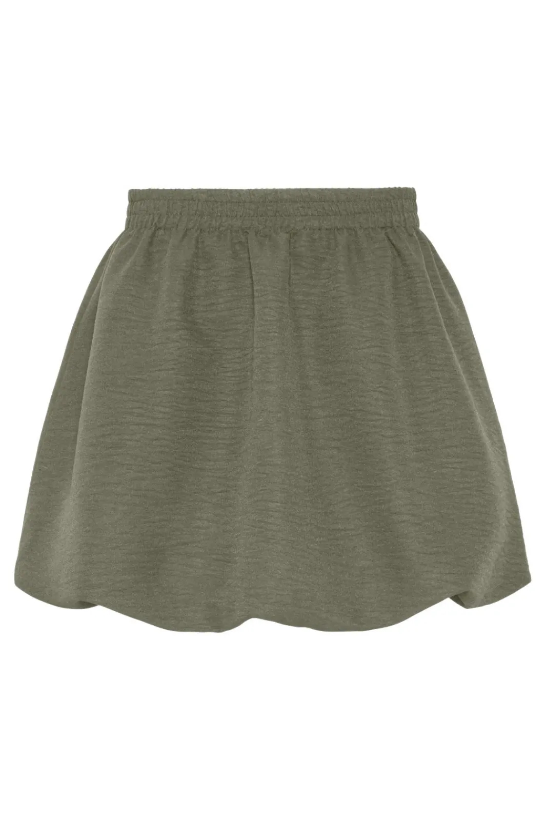 Discount Pcgianna Short Balloon Skirt Jit Nederdele