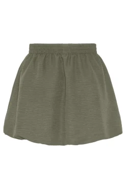 Discount Pcgianna Short Balloon Skirt Jit Nederdele