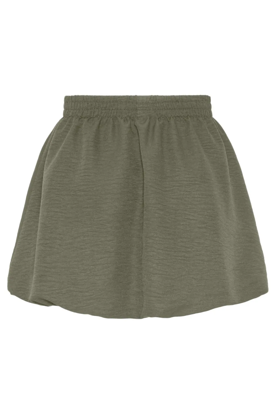 Discount Pcgianna Short Balloon Skirt Jit Nederdele