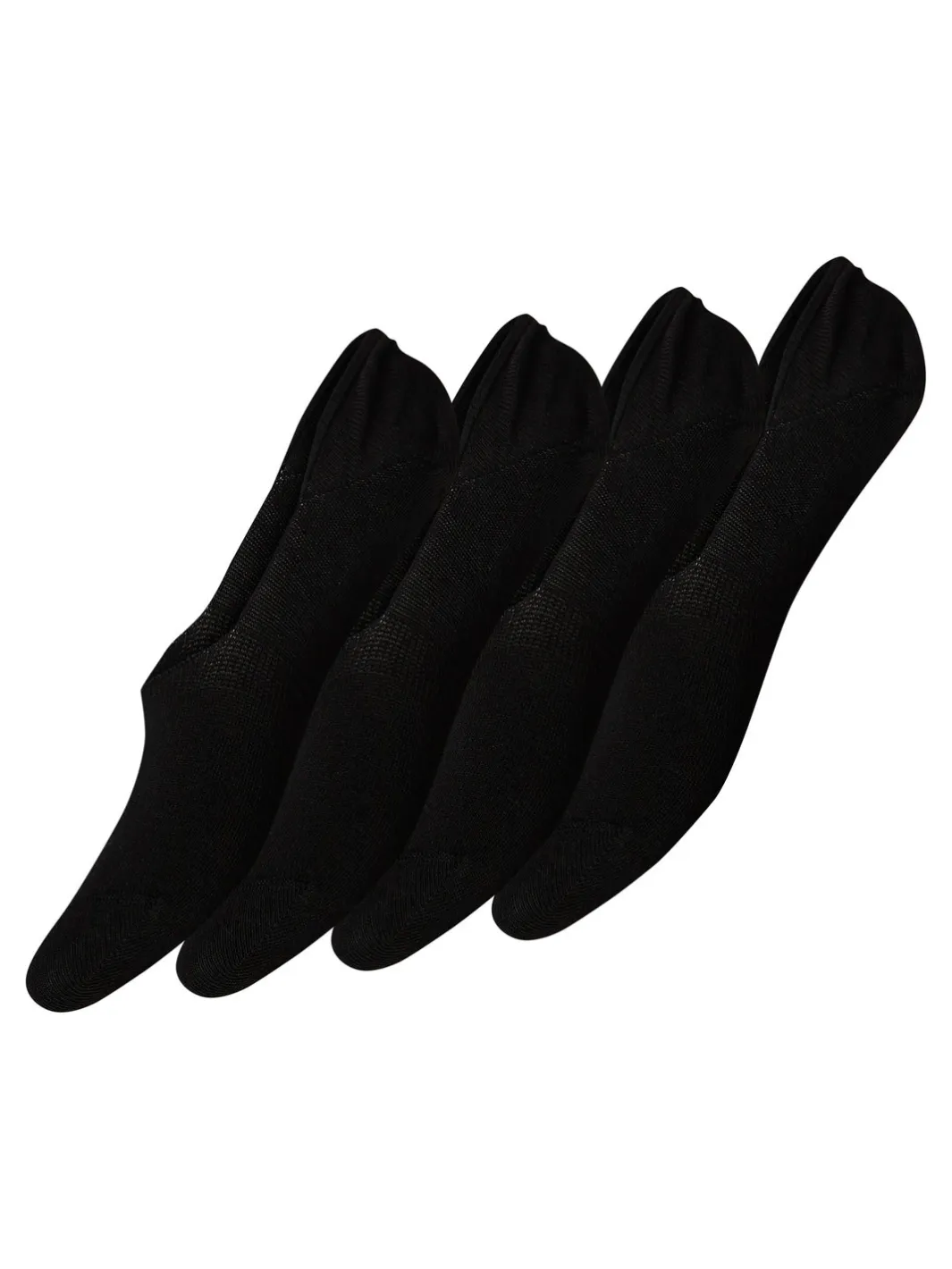 Pieces Strømper & Strømpebukser<Pcgilly Footies 4 Pack