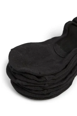 Pieces Strømper & Strømpebukser<Pcgilly Footies 4 Pack