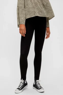 Outlet PcHighFive Flex Skinny Jeans Bukser, Jeans & Leggings