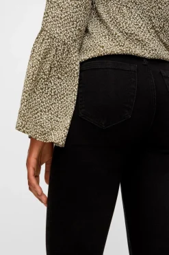 Outlet PcHighFive Flex Skinny Jeans Bukser, Jeans & Leggings