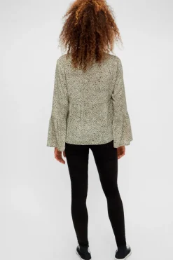 Outlet PcHighFive Flex Skinny Jeans Bukser, Jeans & Leggings