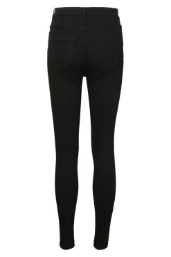 Outlet PcHighFive Flex Skinny Jeans Bukser, Jeans & Leggings