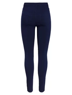 Pchighskin Wear Jeggings Bukser, Jeans & Leggings