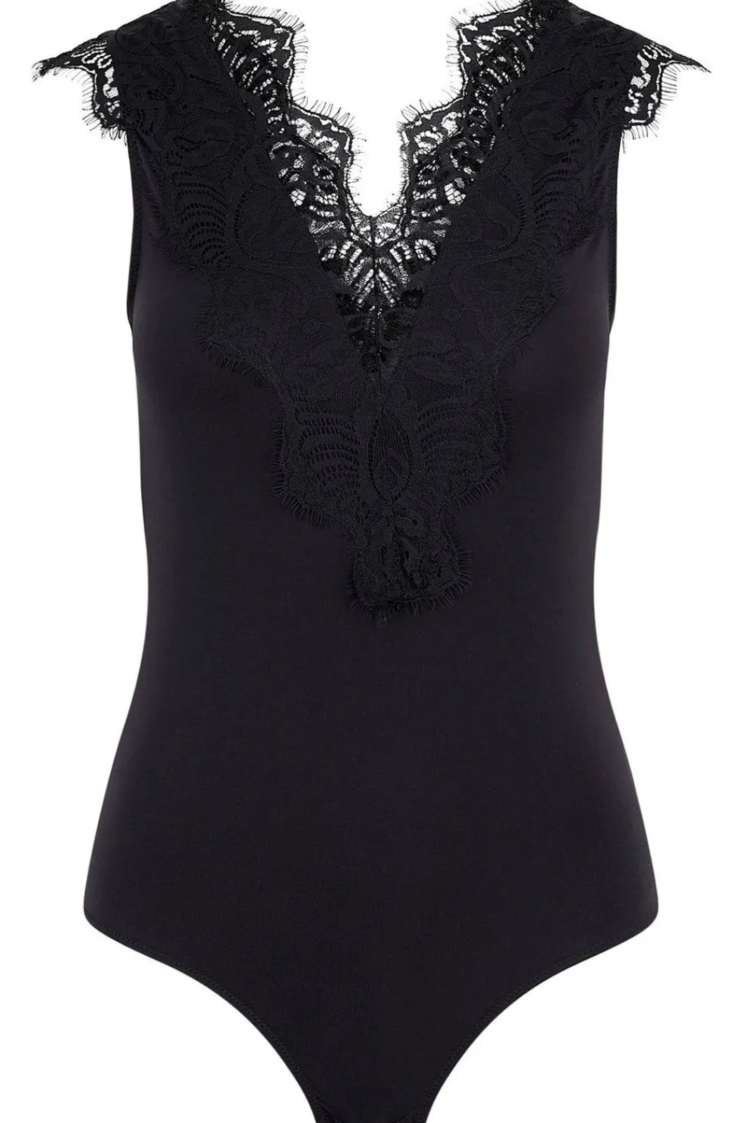 Outlet PciIu Bodystocking Bluser & Skjorter|Nattøj & Lingeri