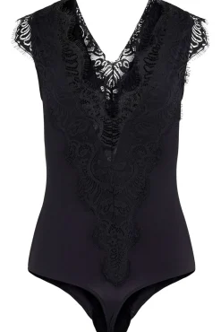 Outlet PciIu Bodystocking Bluser & Skjorter|Nattøj & Lingeri