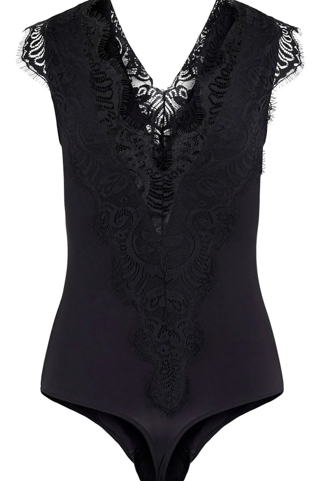 Outlet PciIu Bodystocking Bluser & Skjorter|Nattøj & Lingeri