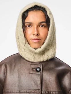 Pieces Hue, Hat & Handsker<Pcjambi Structured Balaclava