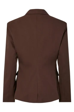 Pieces Blazere<Pcjammi Ls Oversized Blazer Pp