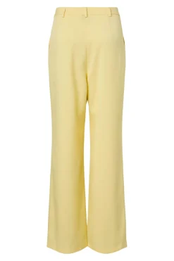 New Pcjoline Wide Pant Bukser, Jeans & Leggings