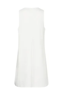 Pieces Kjoler<Pcjosella Sl O-Neck Short Dress