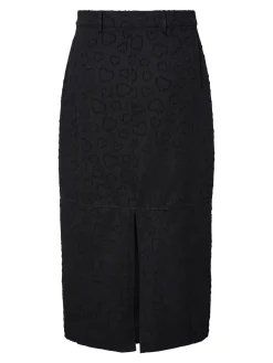 Hot Pcjulie Midi Skirt Nederdele
