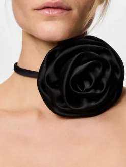Outlet Pcjuline S Choker Necklace Halskæder