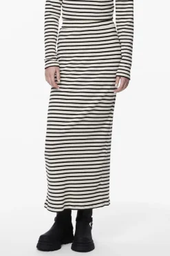Pieces Nederdele<Pcjuna Ankle Skirt