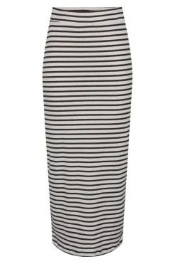 Pieces Nederdele<Pcjuna Ankle Skirt
