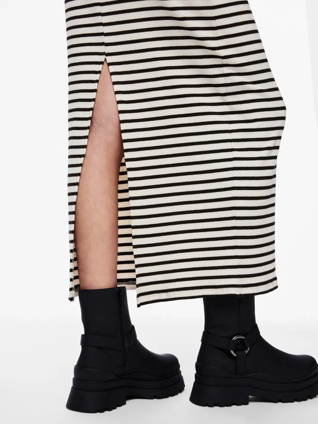 Pieces Nederdele<Pcjuna Ankle Skirt
