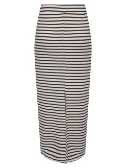 Pieces Nederdele<Pcjuna Ankle Skirt