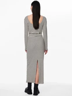 Pieces Nederdele<Pcjuna Ankle Skirt