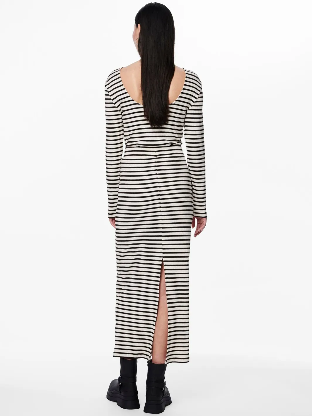 Pieces Nederdele<Pcjuna Ankle Skirt
