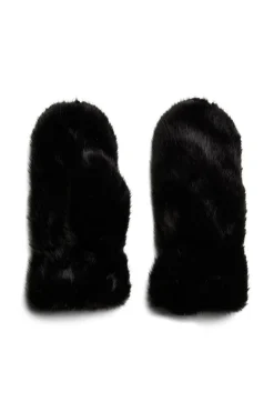 Pieces Hue, Hat & Handsker<Pcjutlandia Mittens