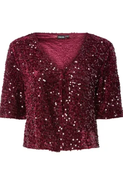 Outlet Pckam 2/4 Cardigan Sæt 🛍️|Cardigans