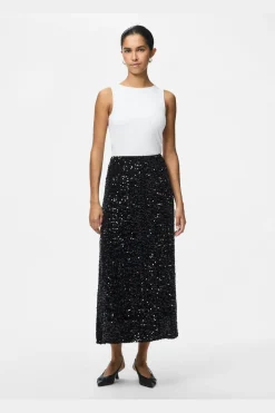 Clearance Pckam Ankle Skirt Nederdele