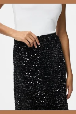 Clearance Pckam Ankle Skirt Nederdele