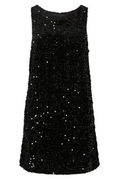 Best Pckam Sl Tank Rev. Mini Dress Kjoler