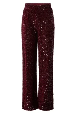Best Pckam Wide Pant Bukser, Jeans & Leggings