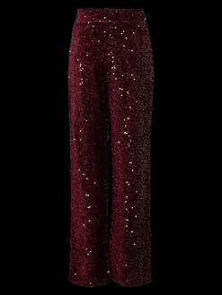 Best Pckam Wide Pant Bukser, Jeans & Leggings