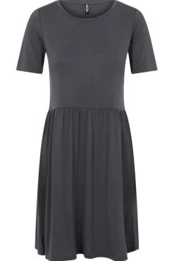 Pieces Kjoler<PcKamala SS Dress
