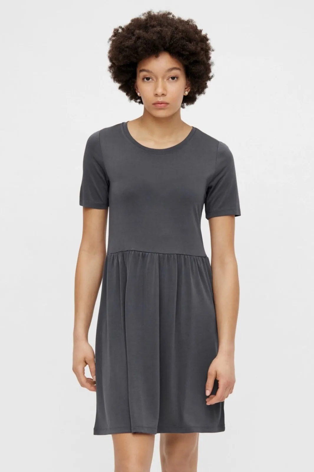 Pieces Kjoler<PcKamala SS Dress