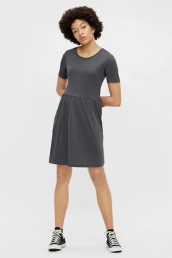 Pieces Kjoler<PcKamala SS Dress