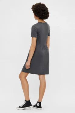 Pieces Kjoler<PcKamala SS Dress