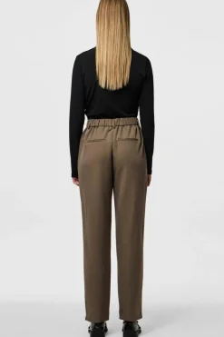 Clearance Pckamil Ankle Pant Bukser, Jeans & Leggings