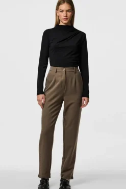 Clearance Pckamil Ankle Pant Bukser, Jeans & Leggings