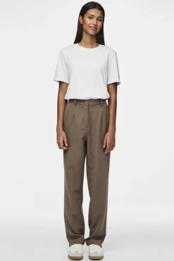 Clearance Pckamil Ankle Pant Bukser, Jeans & Leggings