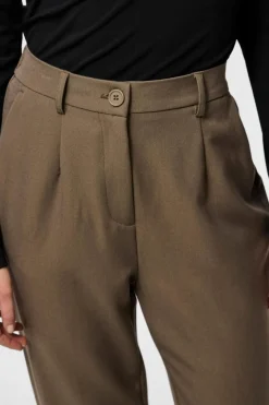 Clearance Pckamil Ankle Pant Bukser, Jeans & Leggings