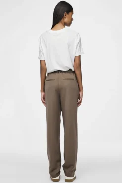 Clearance Pckamil Ankle Pant Bukser, Jeans & Leggings