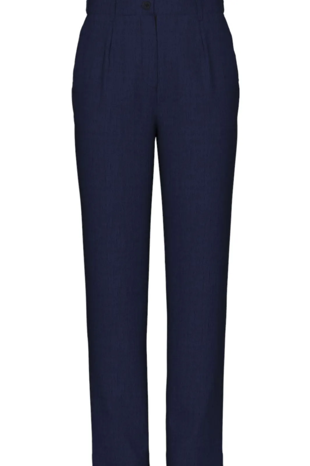 Pieces Bukser, Jeans & Leggings<Pckamil Ankle Pant