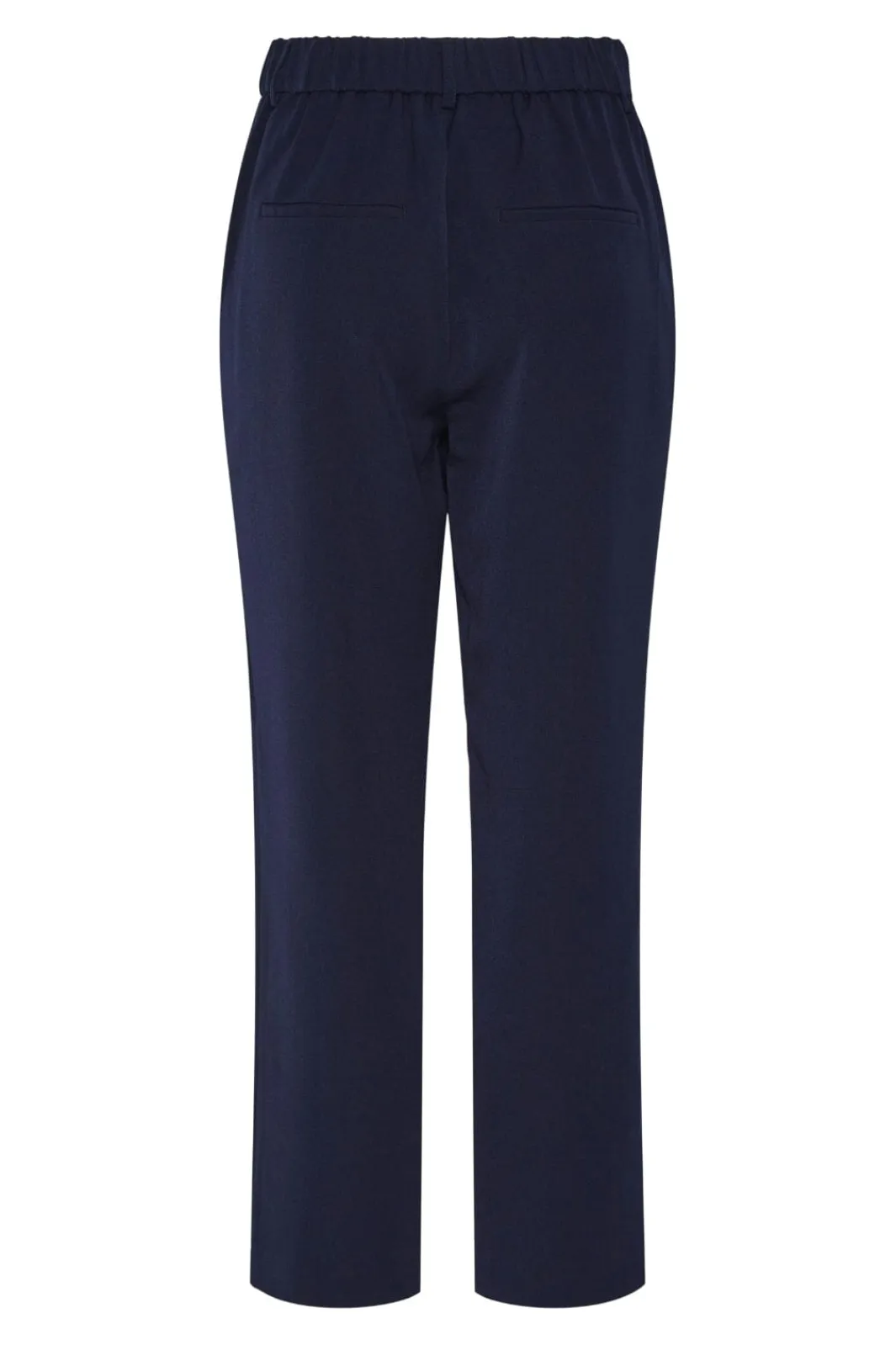 Pieces Bukser, Jeans & Leggings<Pckamil Ankle Pant