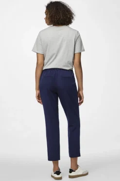 Pieces Bukser, Jeans & Leggings<Pckamil Ankle Pant