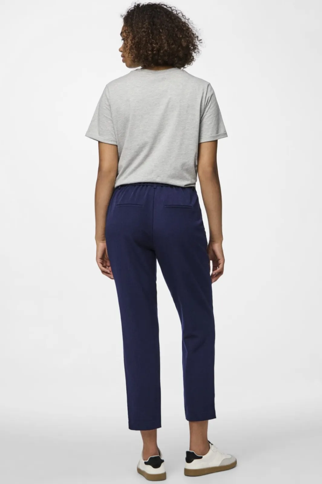 Pieces Bukser, Jeans & Leggings<Pckamil Ankle Pant